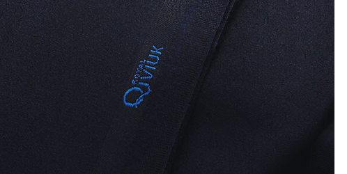 Ткань Dormeuil из шерсти мускусного быка